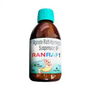 Ranraft Suspension 200ml
